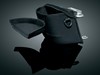 PASS. ARMREST POUCH GEN.2 F/KURY ARMREST